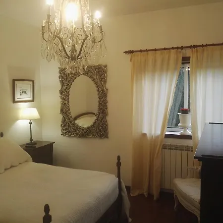 Bed & Breakfast Balerdi *