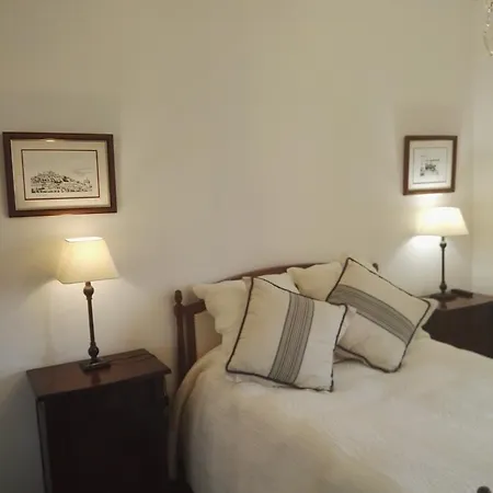 Bed & Breakfast Balerdi *