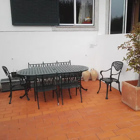 Bed & Breakfast Balerdi *