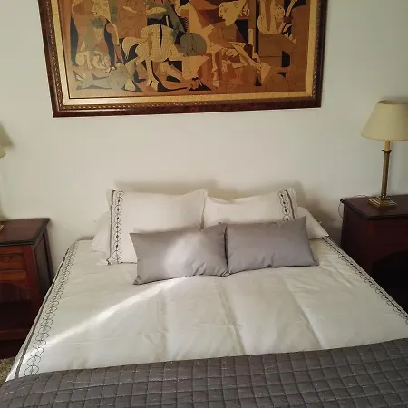 Bed & Breakfast Balerdi *
