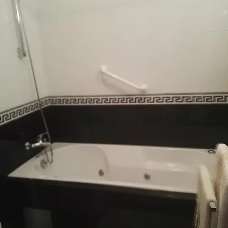 Bed & Breakfast Balerdi *