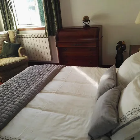 Bed & Breakfast Balerdi *