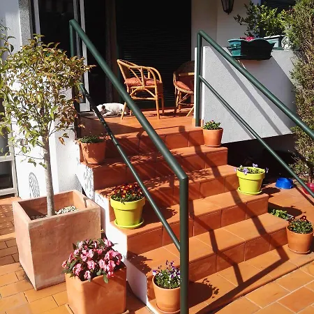 Bed & Breakfast Balerdi *
