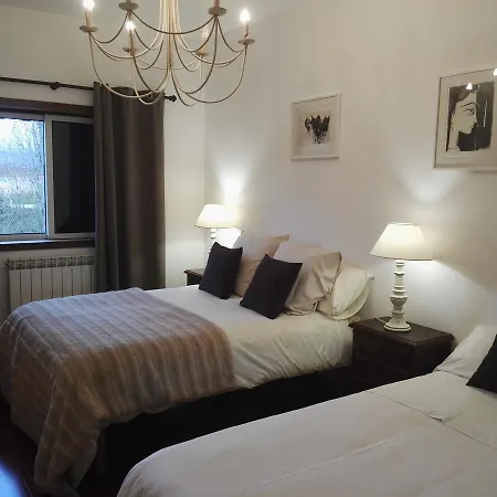 Bed & Breakfast Balerdi *