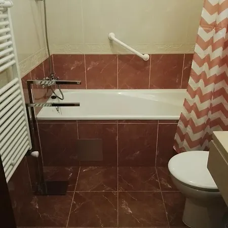 Bed & Breakfast Balerdi *