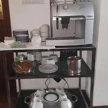 Bed & Breakfast Balerdi *