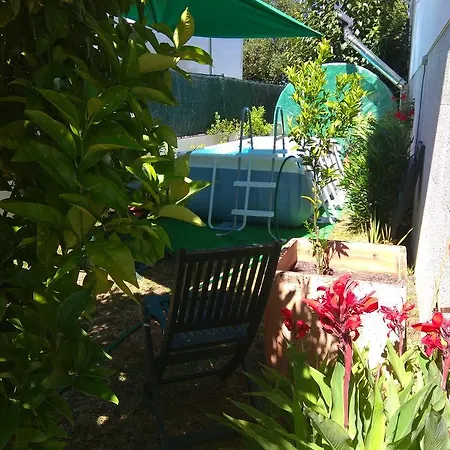 Bed & Breakfast Balerdi *