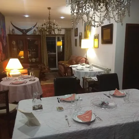 Bed & Breakfast Balerdi *